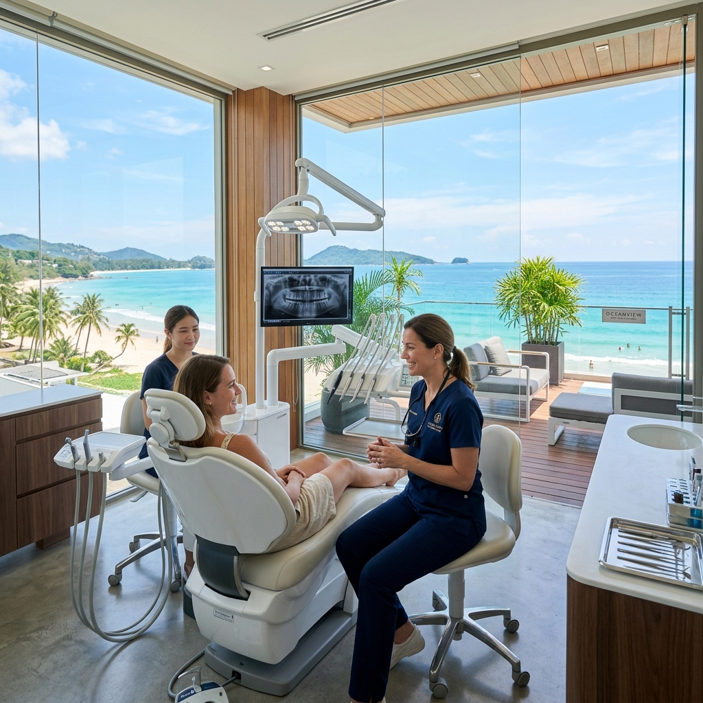 About OdontoTravel